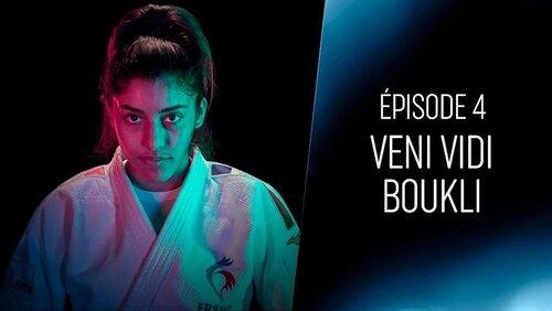 Veni Vidi Boukli Veni Vidi Boukli