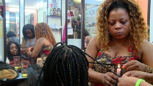 Chez Jolie Coiffure Chez Jolie Coiffure