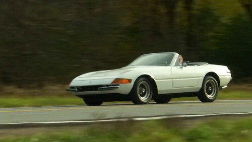 A Perfect Spyder Goes to Florida A Perfect Spyder Goes to Florida
