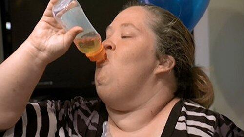 She Oooo'd Herself She Oooo'd Herself