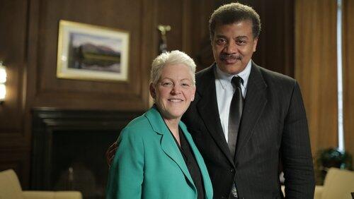 Gina McCarthy Gina McCarthy