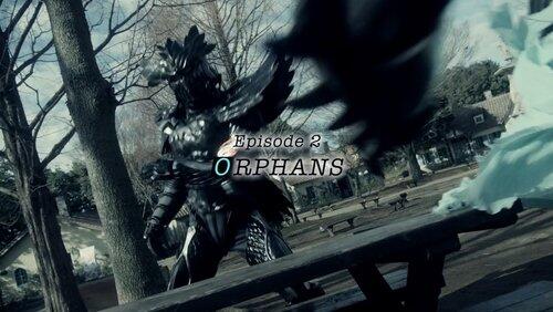 Orphans Orphans