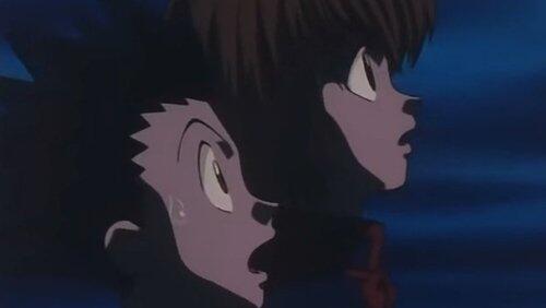 Lie x Truth? Kiriko