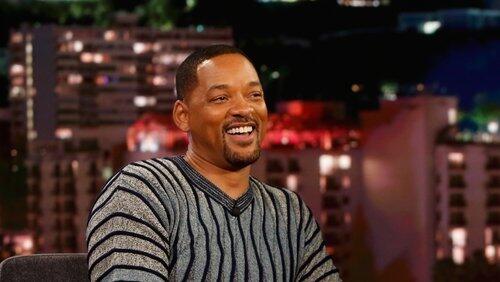 Will Smith, Elizabeth Banks, Jakob Dylan and Jade Castrinos Will Smith, Elizabeth Banks, Jakob Dylan and Jade Castrinos