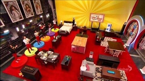 Episode 4 - Power of Veto Episode 4 - Power of Veto