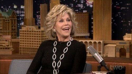 Jane Fonda, Sean 'Diddy' Combs, the Vaccines, Jeff Bradshaw Jane Fonda, Sean 'Diddy' Combs, the Vaccines, Jeff Bradshaw