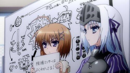 Mm-hmm, Teacher is the Greatest! Mm-hmm, Teacher is the Greatest!