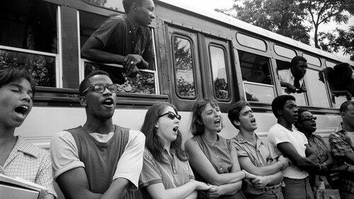 Mississippi, Is This America, 1962-1964 Mississippi, Is This America, 1962-1964