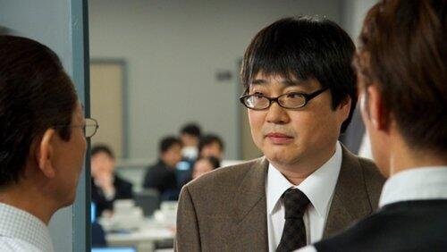 Mamoru Yonezawa,The Last Greeting Mamoru Yonezawa,The Last Greeting