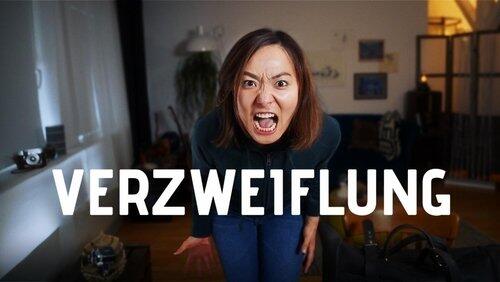 Verzweiflung Verzweiflung