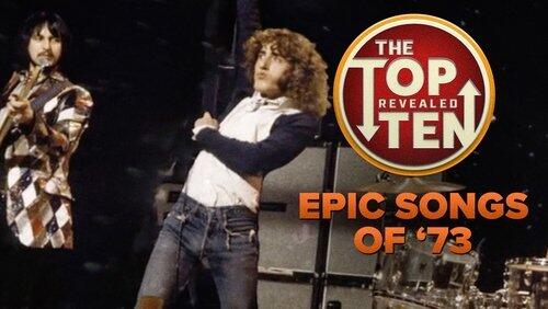 Epic Songs of '73