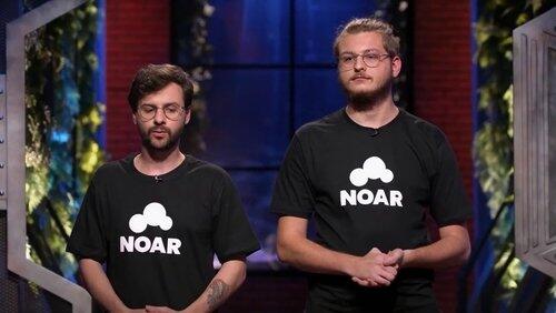 Fabenne, Noar Cloud, Bunker, Ride2Play