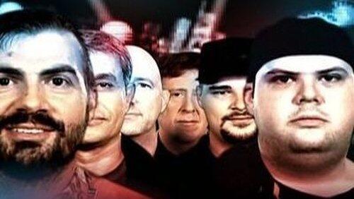 World Poker Finals Part 1 World Poker Finals Part 1