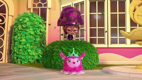 Big Terry: Fix-It Fuzzly Big Terry: Fix-It Fuzzly