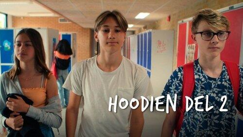 The hoodie, part 2 The hoodie, part 2