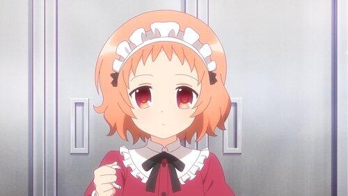 A Taste of Maid A Taste of Maid