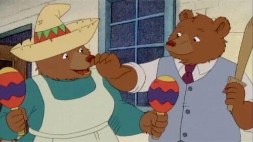 Maracas