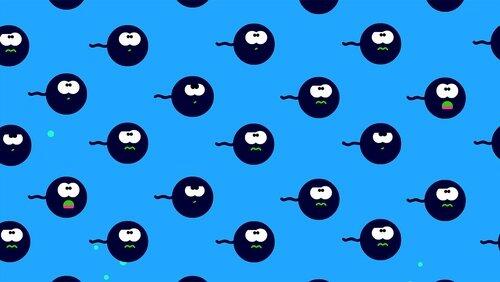 The Tadpole Badge