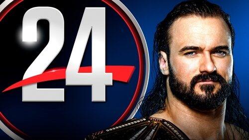 Drew McIntyre: The Chosen One