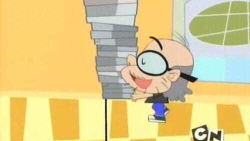 Ninjcompoop