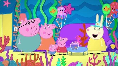 Undersea Party Undersea Party
