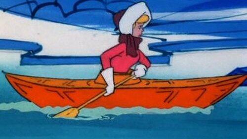 North Pole Peril