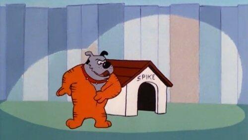 Feline Fugitive / Doggone Dogcatcher / Football Flunkies / Lumbering Loonies