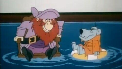 The Fatbeard the Pirate Fracas The Fatbeard the Pirate Fracas