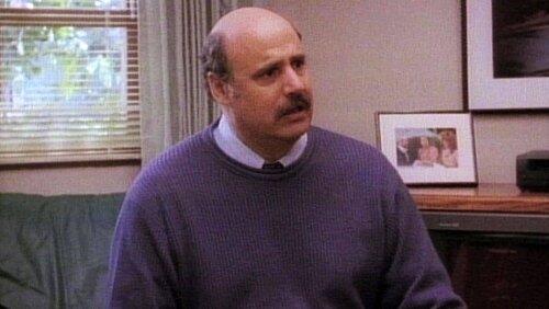 Larry's Partner Larry's Partner