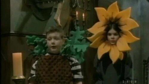 The Addams Family Goes to School The Addams Family Goes to School