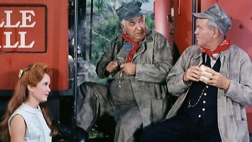 Hooterville, You're All Heart (2) Hooterville, You're All Heart (2)