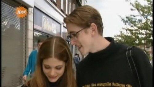 Ben in Tights Ben in Tights