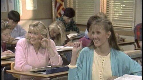 Fast Times at Dewey High