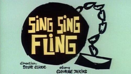 Sing Sing Fling Sing Sing Fling