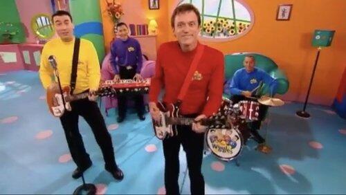 Musical Bonanza Musical Bonanza