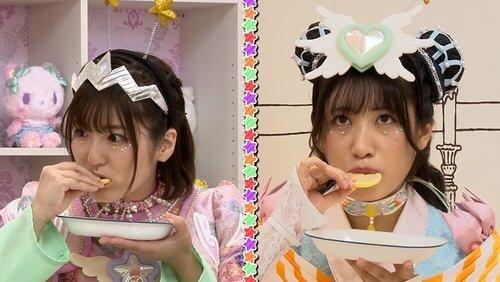 AI Robot Challenge with Icchy & Naru! AI Robot Challenge with Icchy & Naru!