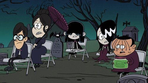 A Grave Mistake A Grave Mistake