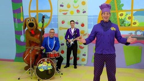 Rock & Roll Preschool Rock & Roll Preschool