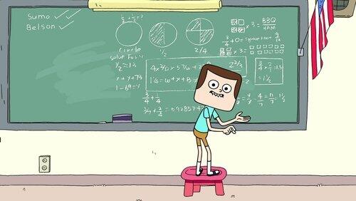 Classroom Classroom
