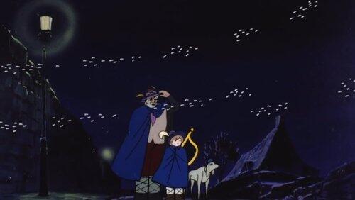 Goodbye, My Son