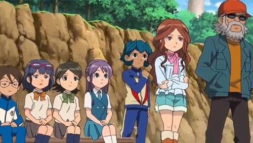 Team Garshield's of Fear! Team Garshield's of Fear!
