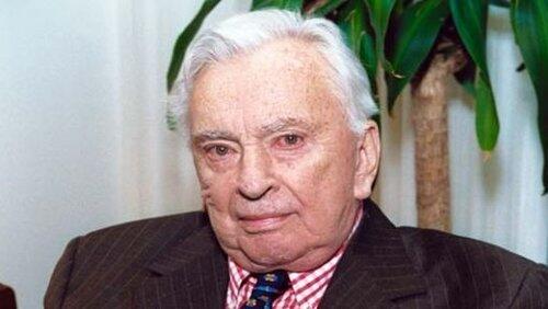 The Education of Gore Vidal The Education of Gore Vidal