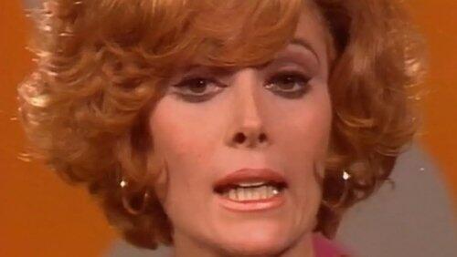 Jack Benny, Johnny Carson, Zsa Zsa Gabor, Engelbert Humperdinck, Jill St. John, Peter Lawford