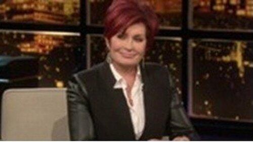 Sharon Osbourne Sharon Osbourne
