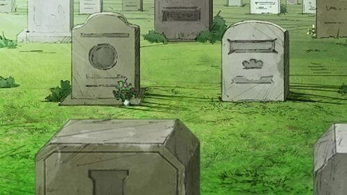 The Man from Death The Man from Death