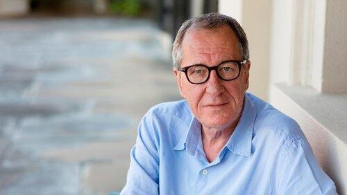 Geoffrey Rush Geoffrey Rush