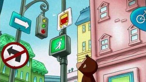 Signs Up Signs Up