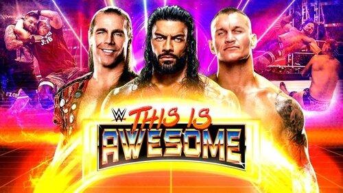 Most Awesome Royal Rumble Moments