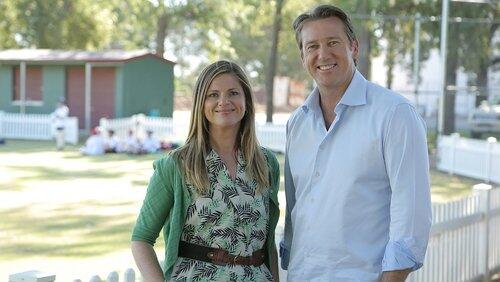 Glenn McGrath Glenn McGrath