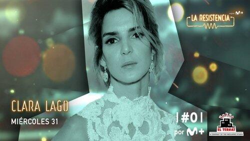 Clara Lago Clara Lago